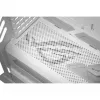 ASUS ROG GR701 Hyperion White, PC, Branco, ATX, EATX, micro ATX, Mini-ITX, Alumínio, Multi, Frontal