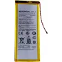 Bateria MOTOROLA GA40 para Moto G4 / G4 Plus 3000mAh Li-Ion Polymer SNN5970A