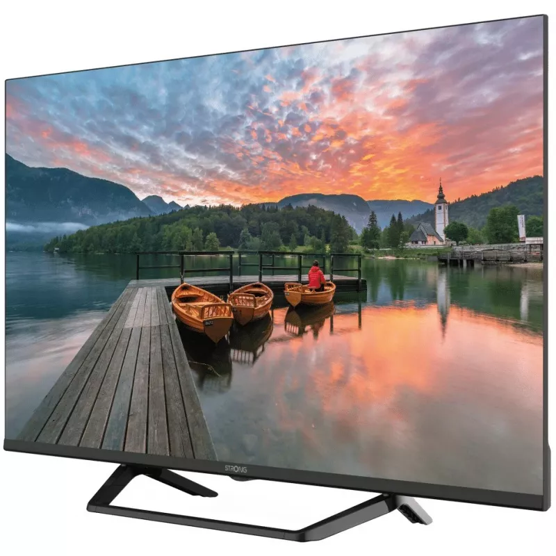 Smart TV Strong SRT40FG6733C - 1.920 x 1.080 píxeis 40