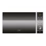 Caso | Micro-ondas | MCG 25 | Independente | 25 L | 900 W | Ar quente | Grelhador | Preto