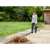Soprador de folhas Black & Decker BEBLV300-QS