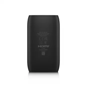 Ubiquiti UC-Cast-Lite preto ARM Cortex A55 1,9 GHz 2 GB