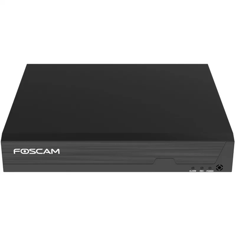 Foscam FNA108H Gravador de vídeo em rede de 8 canais (FNA108H)