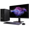 Lenovo ThinkStation P3 Tower Gen 2 Intel Core Ultra 5 245K 32 GB DDR5-SDRAM 512 GB SSD Windows 11 Pro Workstation preto