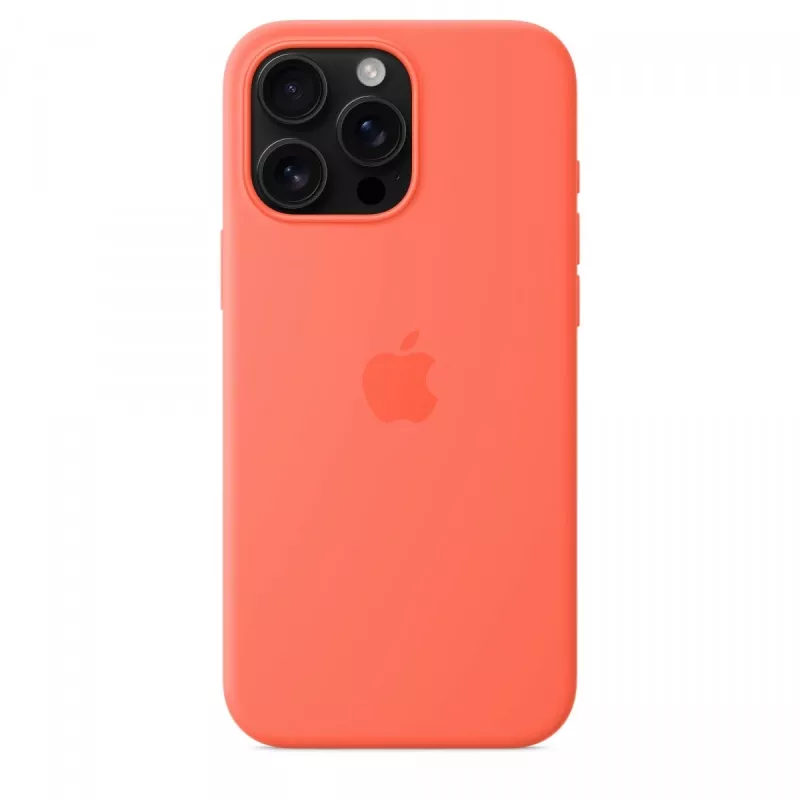 Apple MDGX4ZM/A capa para telemóvel 17,5 cm (6.9) capa laranja