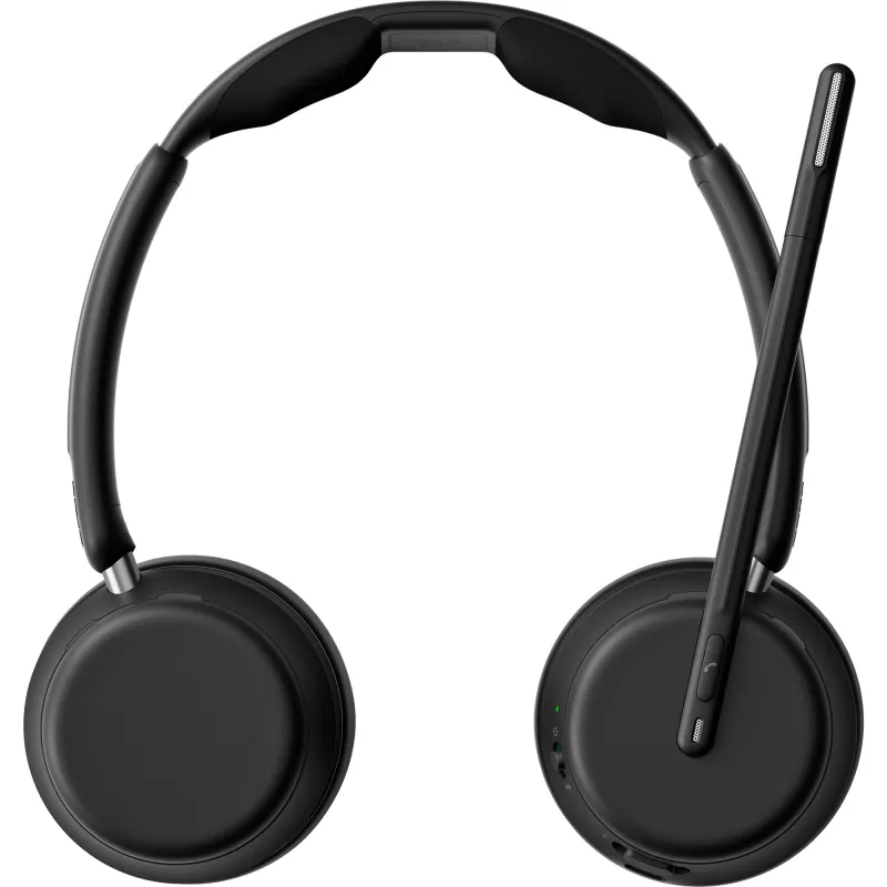EPOS IMPACT 1061, headset Bluetooth com carregador