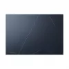 ASUS Zenbook 14 UX3405CA-SU864X Ultra 9 285H 14 polegadas 3K 120Hz 500 nits, 32GB RAM, 1TB SSD