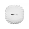 HPE Aruba Networking AP-735 (RW) ponto de acesso campus Wi-Fi 7 2x2 de três rádios