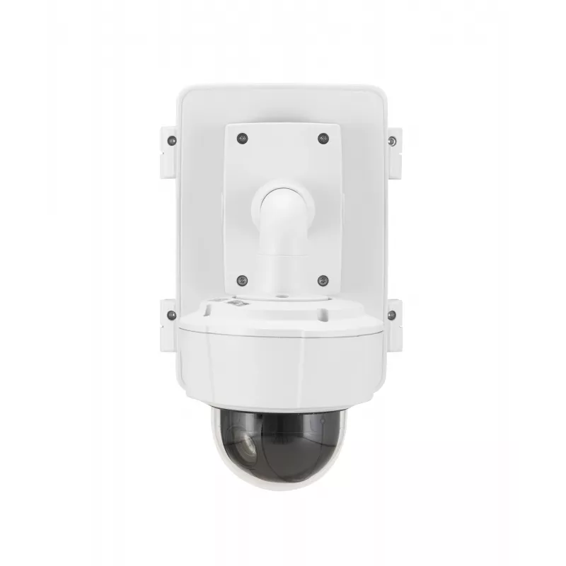 Caixa e suporte Axis 5900-181