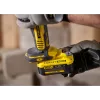 BLACK & DECKER | Rebarbadora angular sem escovas 18V V20 125 mm | SFMCG700B-XJ | 18 V | tecnologia de iões de lítio