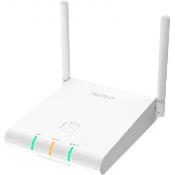 Yealink W90DM estação base DECT branco