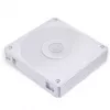 Ventoinha de caixa Lian Li UNI FAN P28 120mm ARGB, pack de 3, branco