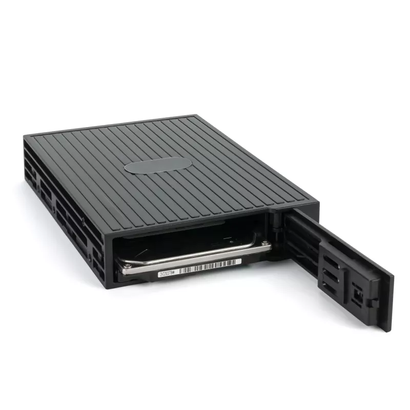 Placa de suporte Fantec MR-25 8,89 cm (3,5 polegadas)