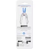 iFixit IF145-547-1 Mandible descarnador de fios, até 4,75 mm², preto/azul