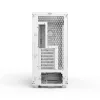 Caixa Fractal Design | Epoch XL | branco TG Clear Tint | ATX