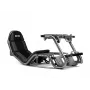 Cockpit Next Level Racing F-GT Pro Racing - cinzento