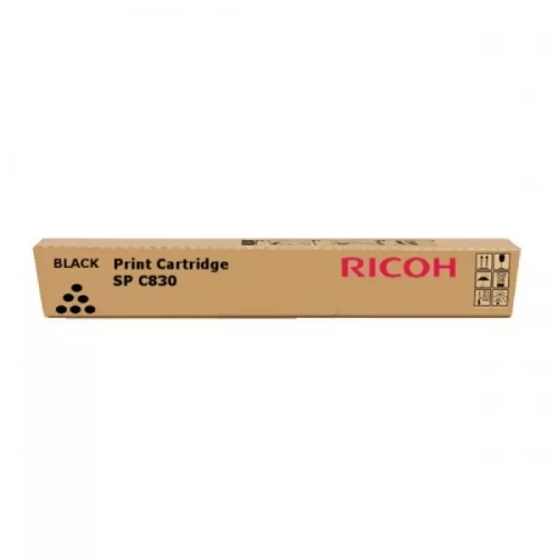 Ricoh 821185 toner 1 unid. original preto