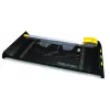 Destruidora de papel Neutron A4/5410001 Fellowes