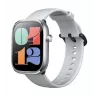 Smartwatch Mibro C4 prateado