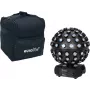 Conjunto de efeitos laser EUROLITE B-40 com bolsa macia