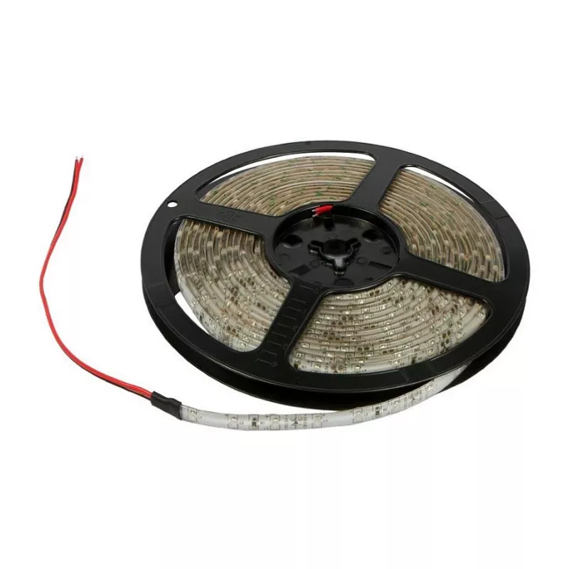 Synergy 21 S21-LED-F00106 - Luz de fita universal - Ambiente - Interior/exterior - IP65 - Infravermelho - 300