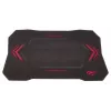 Tapete de rato gaming Havit MP843 preto, vermelho
