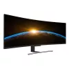 Monitor gaming LC-Power 49 inch TFT