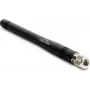 Antena DELOCK LTE ficha SMA 1,0–5,23 dBi omnidirecional rígida preta