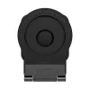 Suporte magnético para telemóvel Nillkin SnapFlex compatível com MagSafe, preto