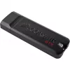 Corsair Flash Voyager GTX - unidade flash USB - 512 GB - USB 3.1