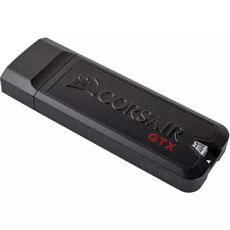 Corsair Flash Voyager GTX - unidade flash USB - 512 GB - USB 3.1