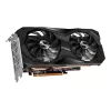 Placa gráfica ASRock Radeon RX 7600 Challenger 8GB GDDR6