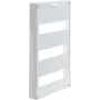 Acessório para caixa elétrica Hager US31A3 — branco, 250×56×450 mm