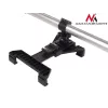 Maclean Brackets MC-657 suporte universal de tablet para encosto de cabeça do carro, 7 - 10.1, rotação ajustável 360°