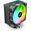Dissipador de CPU Sharkoon A40 RGB 1