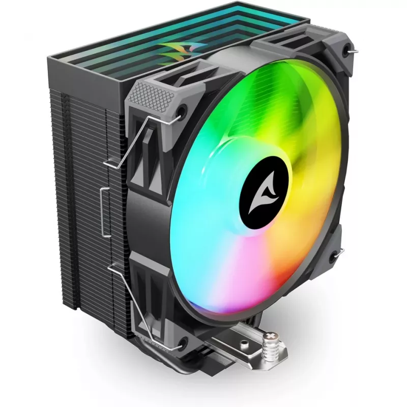 Dissipador de CPU Sharkoon A40 RGB 1