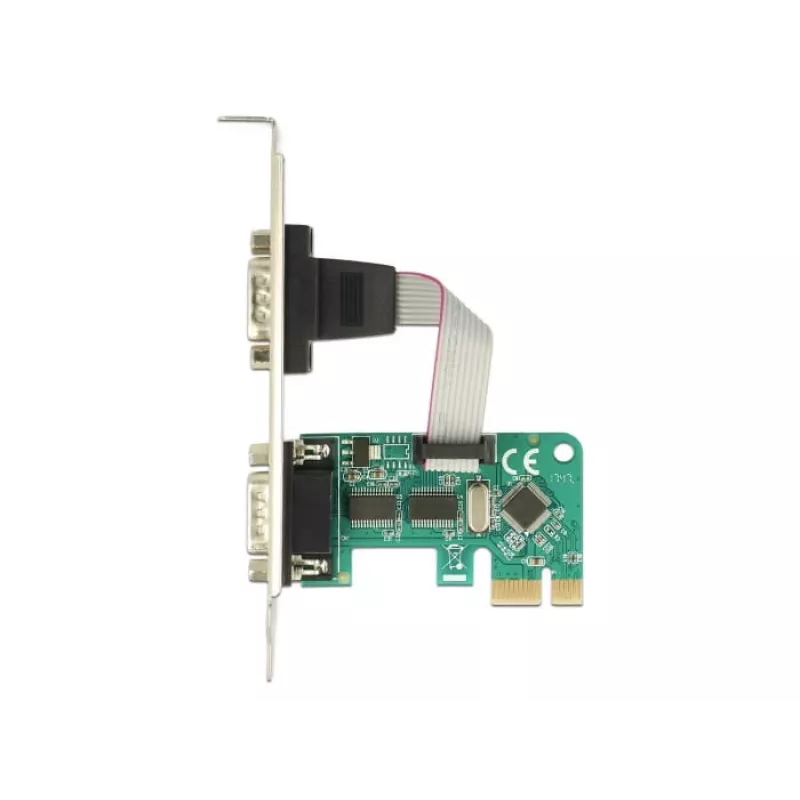 Placa de interface DeLOCK 89918