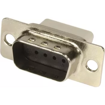 Hart D-SUB Isolador F. 09670095601 100 (09670095601)