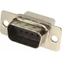 Hart D-SUB Isolador F. 09670095601 100 (09670095601)