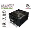 Fonte de alimentação de computador ATX Ver 2.31 Titan 600W