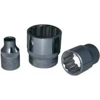 Chave de caixa C.K Tools T4690M 1 unid. 27 mm