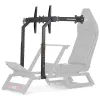 Next Level Racing F-GT suporte de monitor para cockpit de simulador F-GT (NLR-A006)