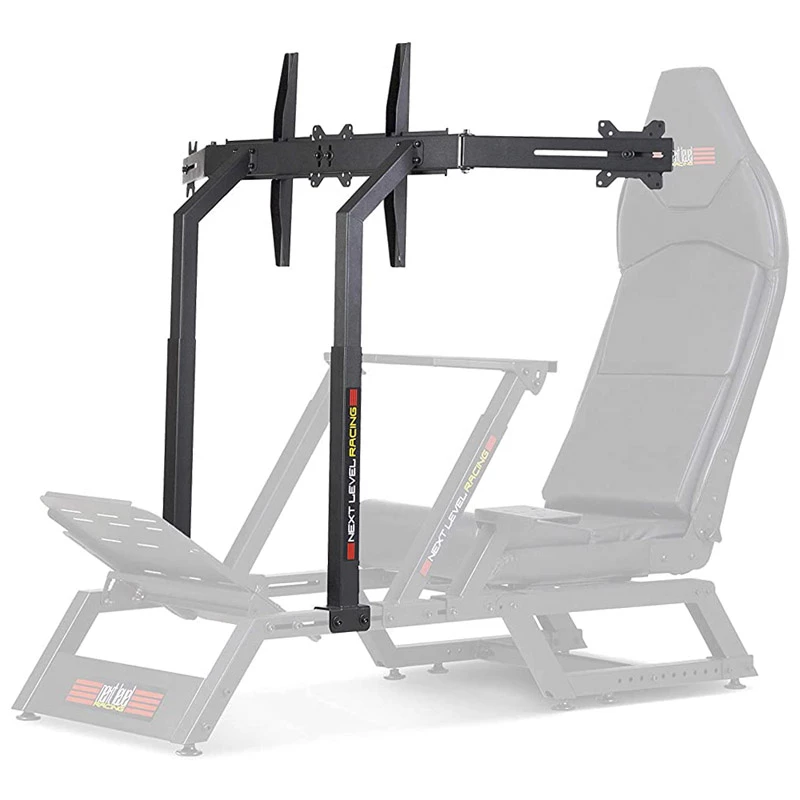 Next Level Racing F-GT suporte de monitor para cockpit de simulador F-GT (NLR-A006)