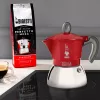 Bialetti Moka Induction cafeteira Moka 6 chávenas