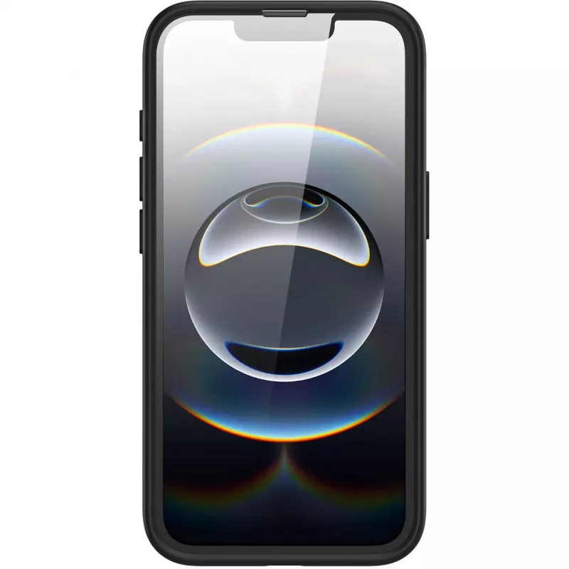 nevox StyleShell Shock iPhone 16e preto (2498)