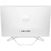 Computador HP 24-cb1009ng All-in-One / i5 / RAM 8 GB / unidade SSD Ecrã branco