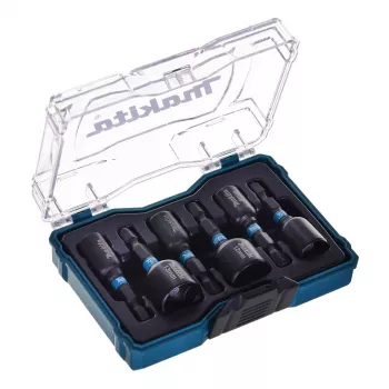 Conjunto de suportes para bits Makita 00 — conjunto de suportes para bits magnéticos acessório compacto
