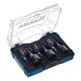 Conjunto de suportes para bits Makita 00 — conjunto de suportes para bits magnéticos acessório compacto