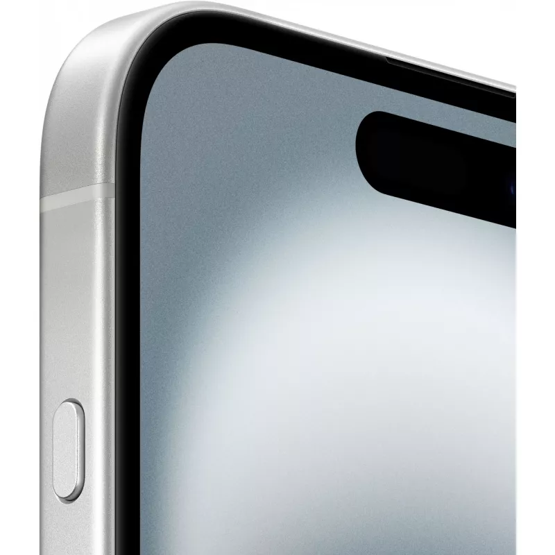 Apple iPhone 16 - smartphone 5G - Dual-SIM / armazenamento interno 512 GB