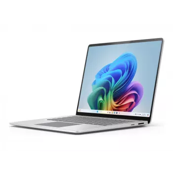Portátil Microsoft Surface Laptop7 CP 1TB 15 polegadas Elite 16GB Platina Windows 11 Pro